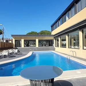 153 3*, Castelldefels Spain