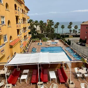 Vivemar 4*, Benalmadena Spain