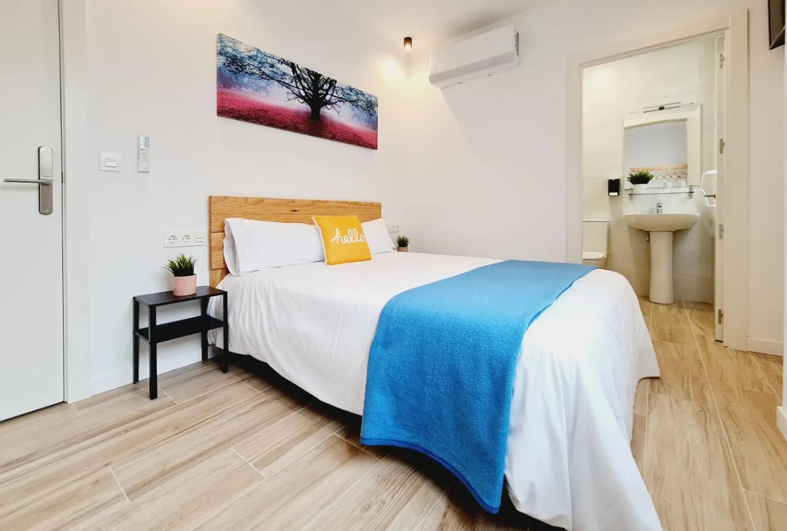 Bilbao Rooms & Kitchen Santutxu location